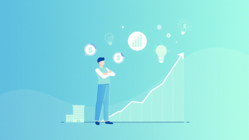 Descubra Como Começar a Investir do Zero