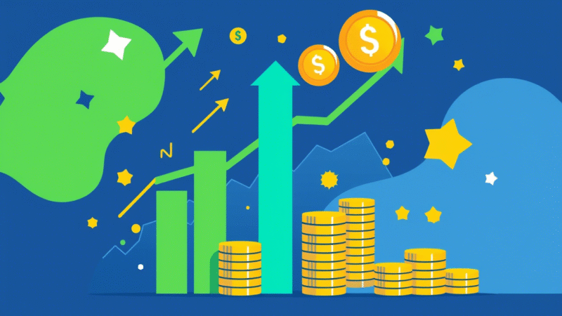 Transforme seus hábitos financeiros e alcance suas metas