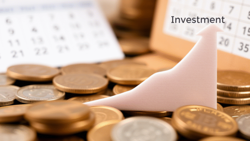 Juros Compostos Transforme hoje seu futuro financeiro