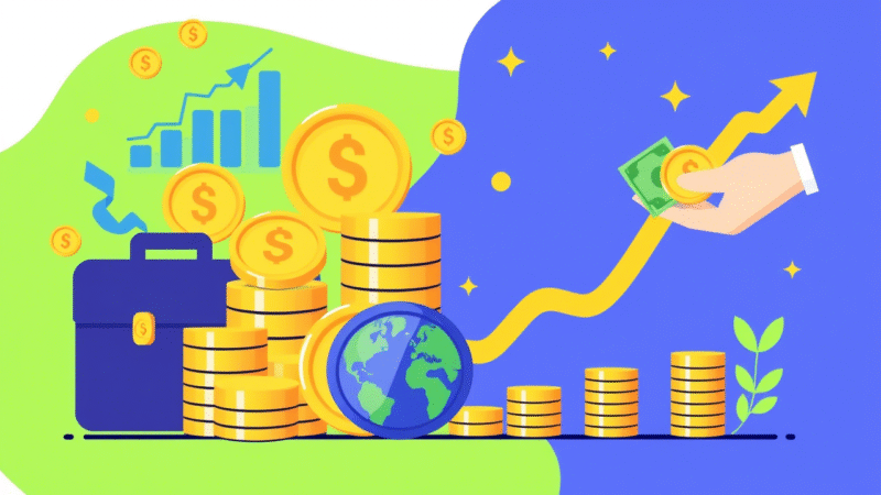 Investidor Iniciante Como começar a investir